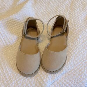 Old navy ballet flats